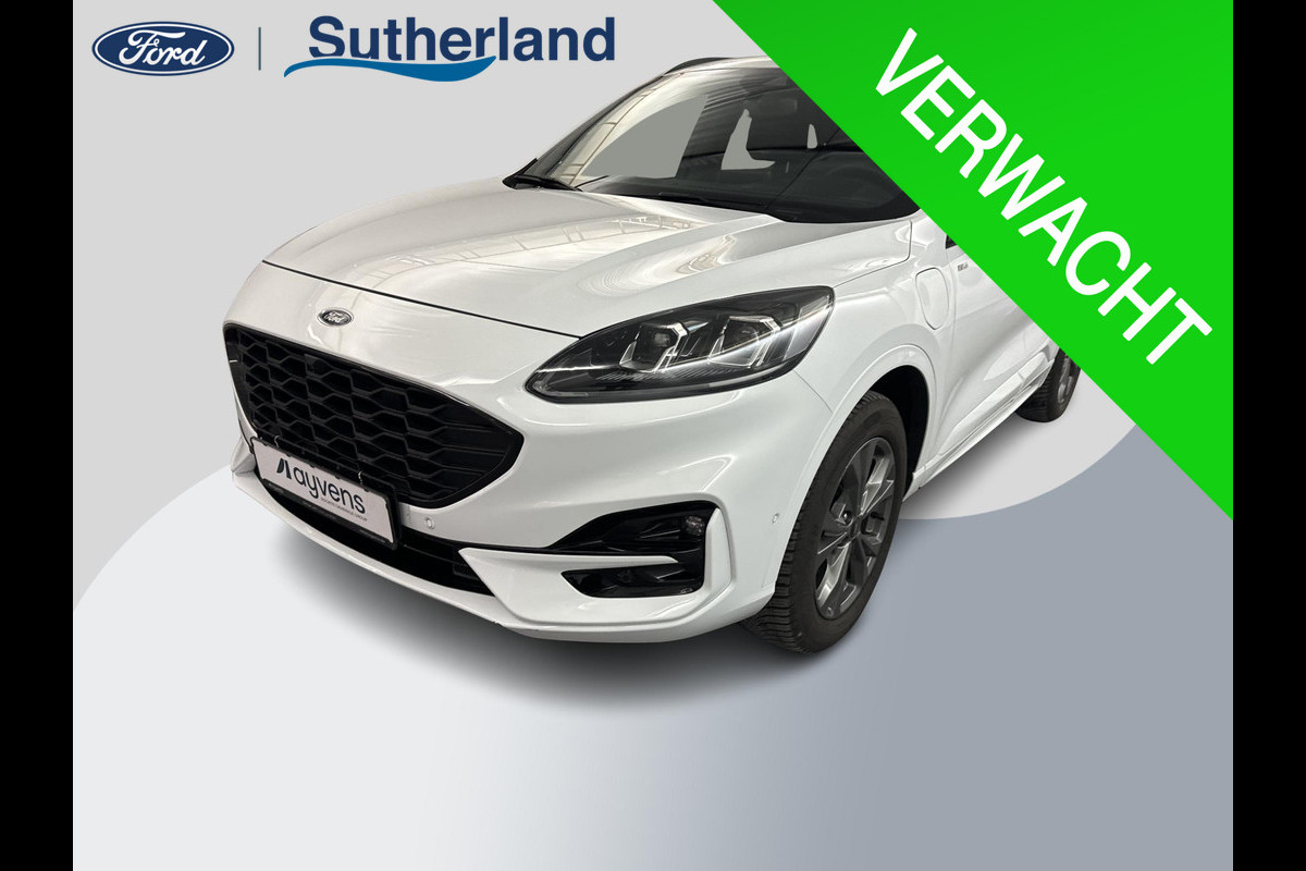 Ford Kuga 2.5 PHEV ST-Line X Trekhaak Wegklapbaar | Winter Pack | Technology Pack