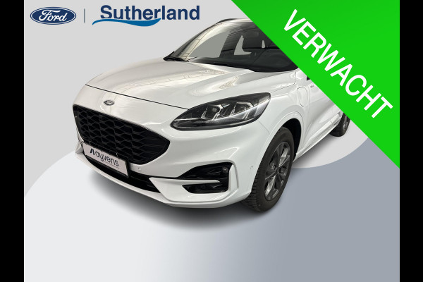 Ford Kuga 2.5 PHEV ST-Line X Trekhaak Wegklapbaar | Winter Pack | Technology Pack