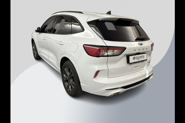 Ford Kuga 2.5 PHEV ST-Line X Trekhaak Wegklapbaar | Winter Pack | Technology Pack