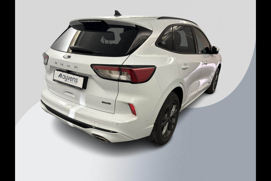Ford Kuga 2.5 PHEV ST-Line X Trekhaak Wegklapbaar | Winter Pack | Technology Pack