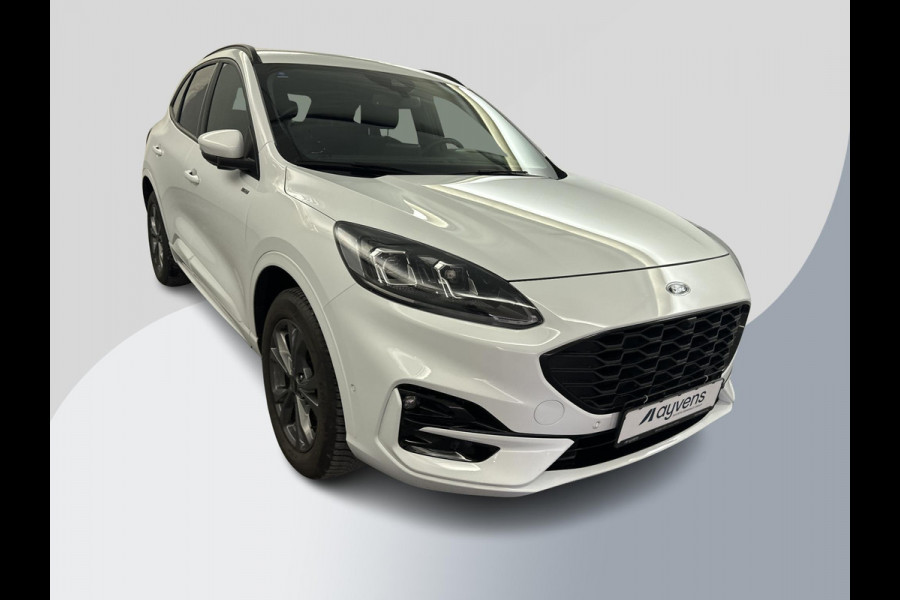 Ford Kuga 2.5 PHEV ST-Line X Trekhaak Wegklapbaar | Winter Pack | Technology Pack