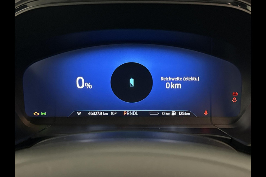 Ford Kuga 2.5 PHEV ST-Line X Trekhaak Wegklapbaar | Winter Pack | Technology Pack