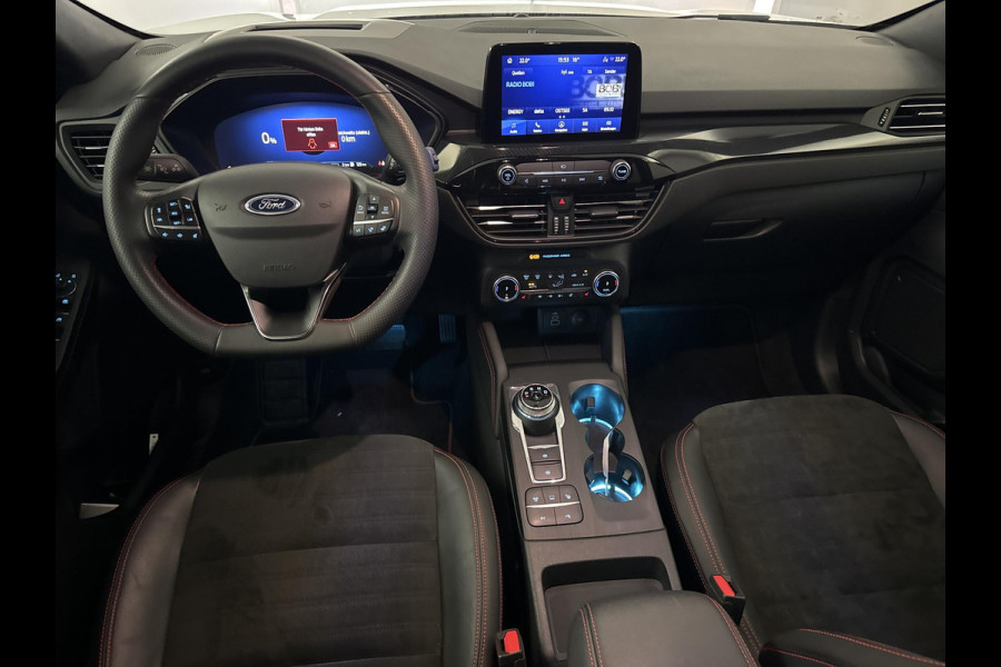 Ford Kuga 2.5 PHEV ST-Line X Trekhaak Wegklapbaar | Winter Pack | Technology Pack