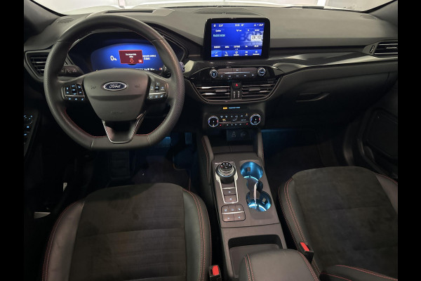 Ford Kuga 2.5 PHEV ST-Line X Trekhaak Wegklapbaar | Winter Pack | Technology Pack