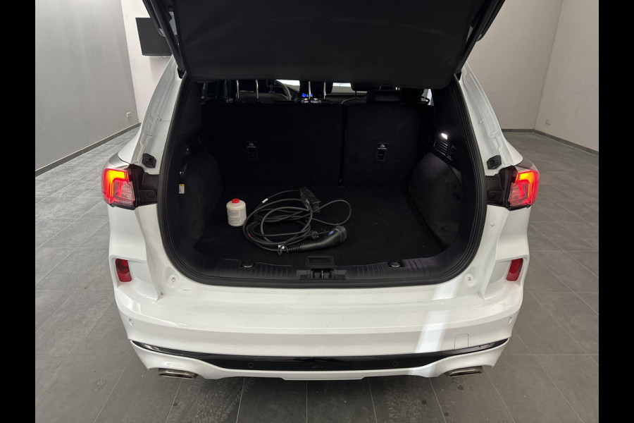 Ford Kuga 2.5 PHEV ST-Line X Trekhaak Wegklapbaar | Winter Pack | Technology Pack