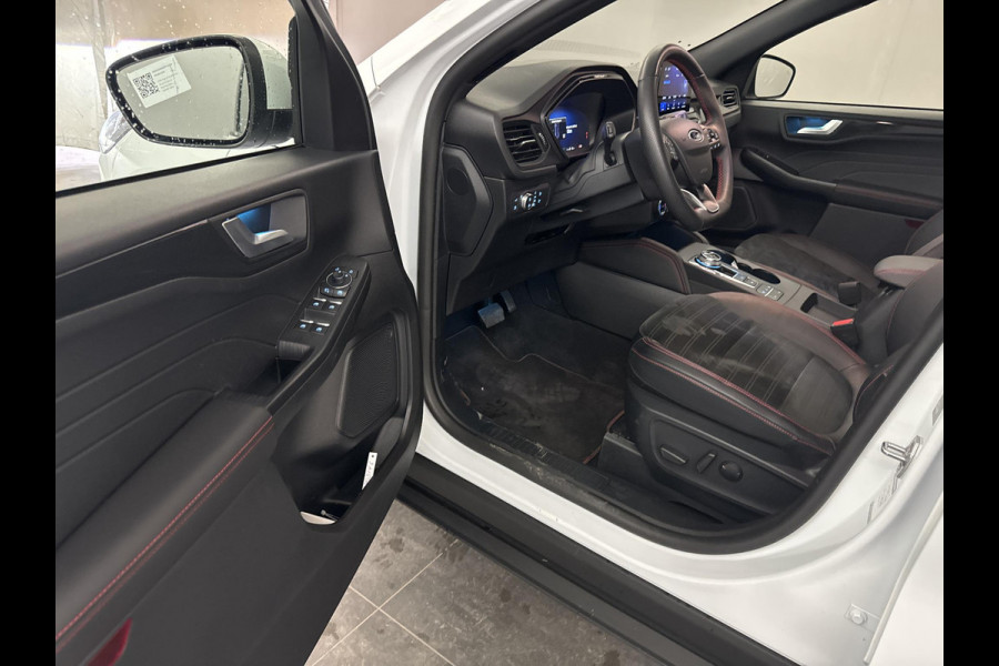 Ford Kuga 2.5 PHEV ST-Line X Trekhaak Wegklapbaar | Winter Pack | Technology Pack
