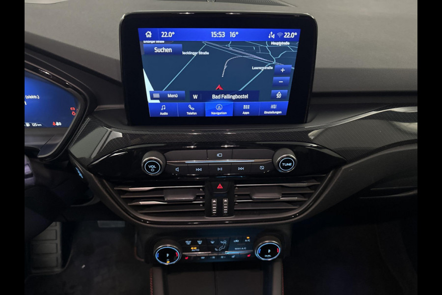 Ford Kuga 2.5 PHEV ST-Line X Trekhaak Wegklapbaar | Winter Pack | Technology Pack