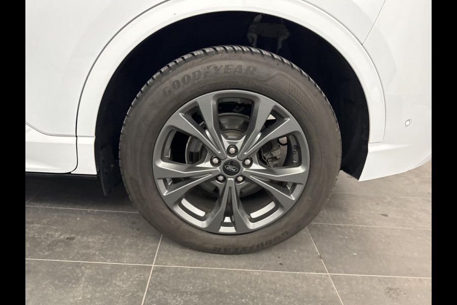 Ford Kuga 2.5 PHEV ST-Line X Trekhaak Wegklapbaar | Winter Pack | Technology Pack