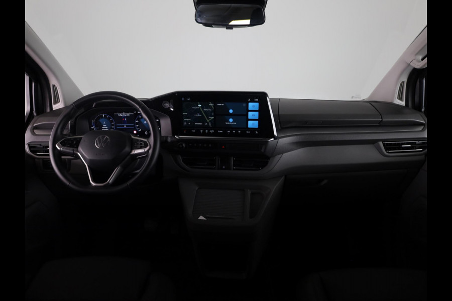Volkswagen E-Transporter 32 L2H1 Bulli 64 kWh | Vol!! | Dubbel Cabine | Leer | Trekhaak |