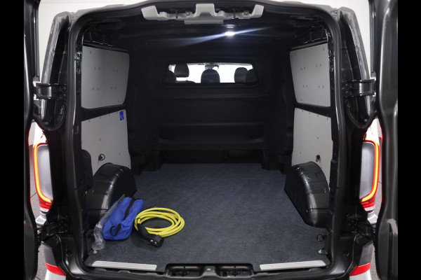 Volkswagen E-Transporter 32 L2H1 Bulli 64 kWh | Vol!! | Dubbel Cabine | Leer | Trekhaak |