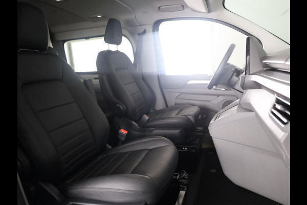 Volkswagen E-Transporter 32 L2H1 Bulli 64 kWh | Vol!! | Dubbel Cabine | Leer | Trekhaak |