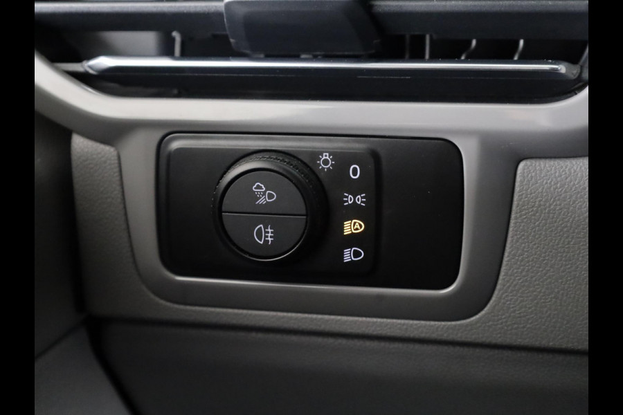 Volkswagen E-Transporter 32 L2H1 Bulli 64 kWh | Vol!! | Dubbel Cabine | Leer | Trekhaak |