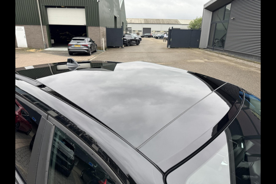 Jeep Avenger 1.2 e-Hybrid Summit AUTOMAAT | PANORAMADAK | CAMERA | LEDER | STOEL MASSAGE | EL. KLEP | 12 MND BOVAG GARANTIE