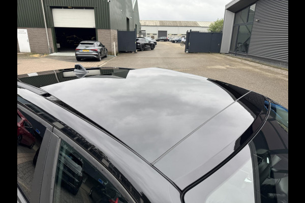 Jeep Avenger 1.2 e-Hybrid Summit AUTOMAAT | PANORAMADAK | CAMERA | LEDER | STOEL MASSAGE | EL. KLEP | 12 MND BOVAG GARANTIE