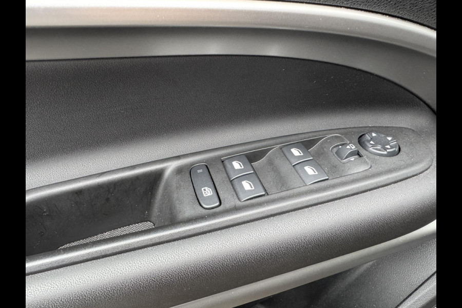 Jeep Avenger 1.2 e-Hybrid Summit AUTOMAAT | PANORAMADAK | CAMERA | LEDER | STOEL MASSAGE | EL. KLEP | 12 MND BOVAG GARANTIE