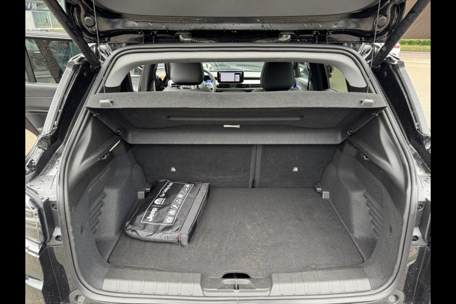 Jeep Avenger 1.2 e-Hybrid Summit AUTOMAAT | PANORAMADAK | CAMERA | LEDER | STOEL MASSAGE | EL. KLEP | 12 MND BOVAG GARANTIE