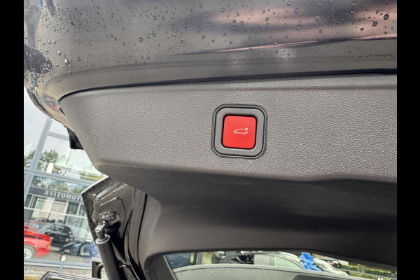 Jeep Avenger 1.2 e-Hybrid Summit AUTOMAAT | PANORAMADAK | CAMERA | LEDER | STOEL MASSAGE | EL. KLEP | 12 MND BOVAG GARANTIE