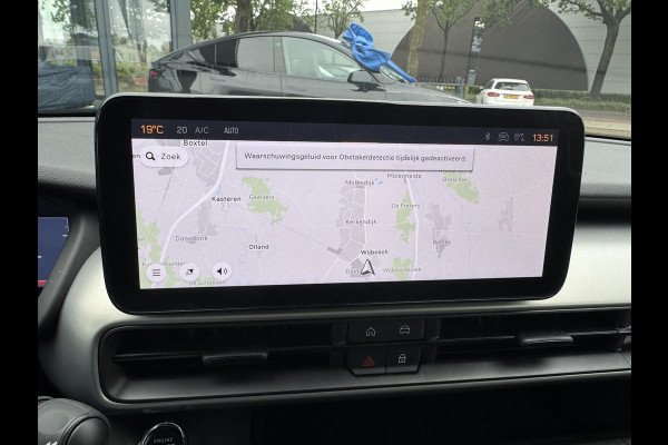 Jeep Avenger 1.2 e-Hybrid Summit AUTOMAAT | PANORAMADAK | CAMERA | LEDER | STOEL MASSAGE | EL. KLEP | 12 MND BOVAG GARANTIE