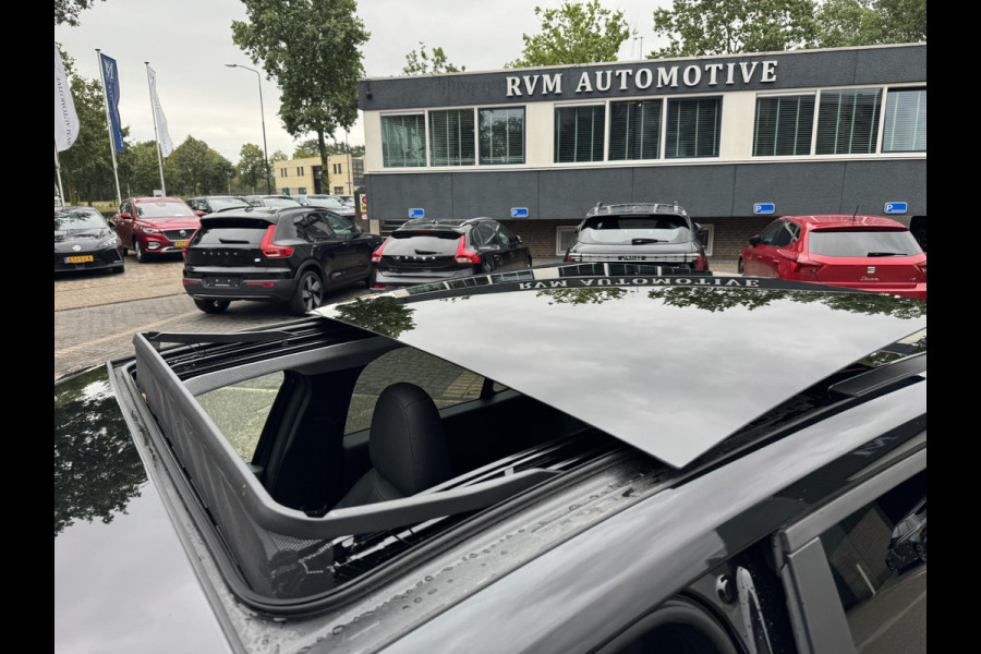 Jeep Avenger 1.2 e-Hybrid Summit AUTOMAAT | PANORAMADAK | CAMERA | LEDER | STOEL MASSAGE | EL. KLEP | 12 MND BOVAG GARANTIE
