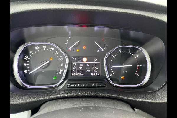 Opel Vivaro 2.0 BlueHDi 145pk L2 Automaat Airco Navigatie Camera