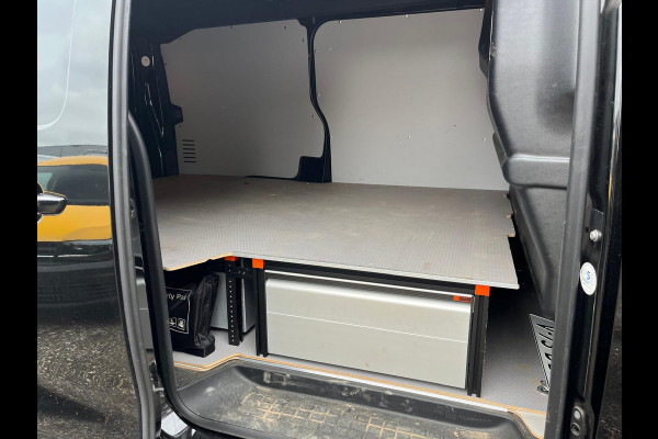 Opel Vivaro 2.0 BlueHDi 145pk L2 Automaat Airco Navigatie Camera