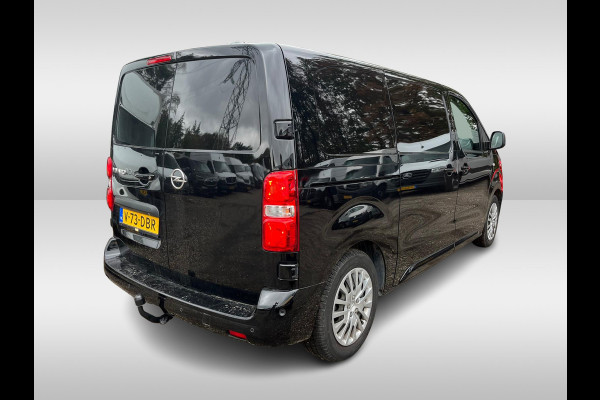 Opel Vivaro 2.0 BlueHDi 145pk L2 Automaat Airco Navigatie Camera