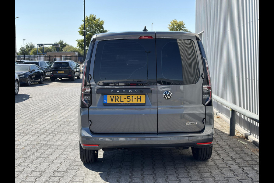Volkswagen Caddy 2.0 TDI*75 EDITION*AUTOM*DIGI-DASH*LED*CAM*CARPLAY