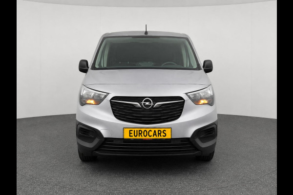 Opel Combo 1.5D L1H1 102 pk Edition Navigatie Apple CarPlay Android Auto Parkeerhulp achter Airco DAB