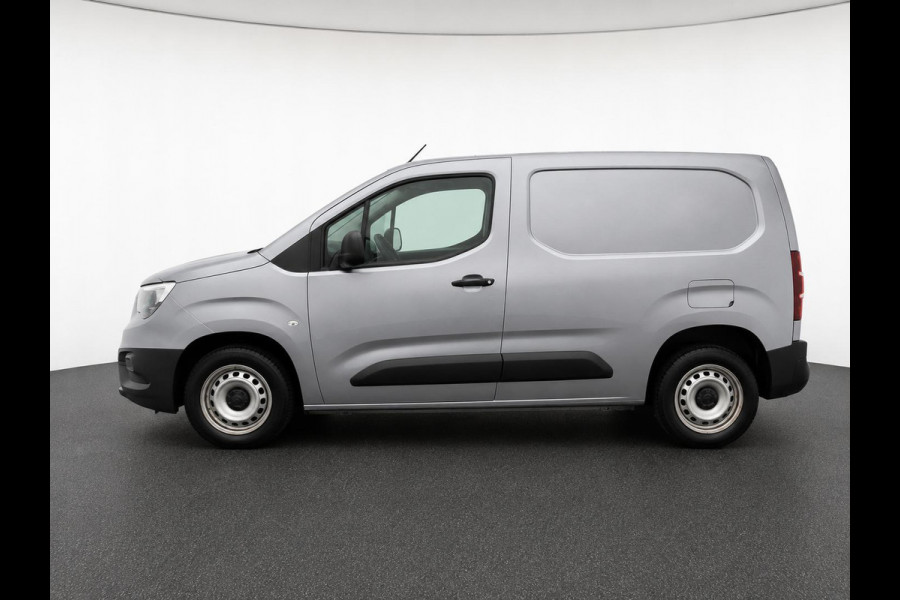 Opel Combo 1.5D L1H1 102 pk Edition Navigatie Apple CarPlay Android Auto Parkeerhulp achter Airco DAB