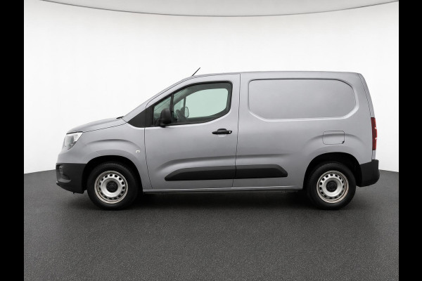 Opel Combo 1.5D L1H1 102 pk Edition Navigatie Apple CarPlay Android Auto Parkeerhulp achter Airco DAB
