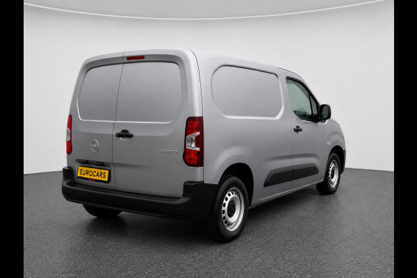 Opel Combo 1.5D L1H1 102 pk Edition Navigatie Apple CarPlay Android Auto Parkeerhulp achter Airco DAB