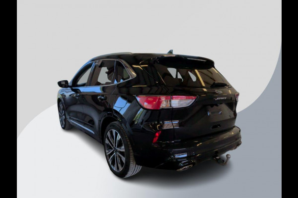 Ford Kuga 2.5 PHEV Vignale Trekhaak Wegklapbaar | 20" Licht Metalen velgen | Winter Pack | Driver Pack