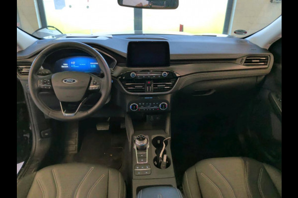 Ford Kuga 2.5 PHEV Vignale Trekhaak Wegklapbaar | 20" Licht Metalen velgen | Winter Pack | Driver Pack