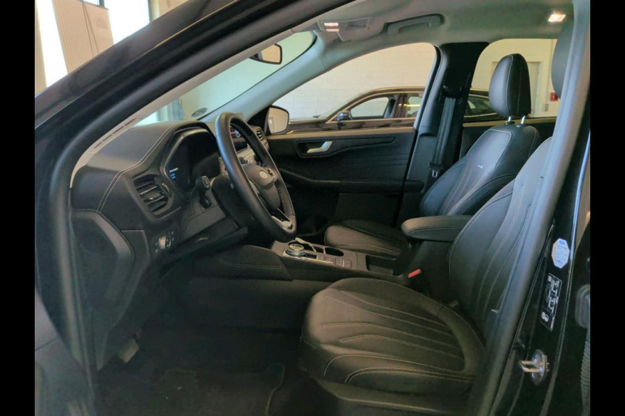 Ford Kuga 2.5 PHEV Vignale Trekhaak Wegklapbaar | 20" Licht Metalen velgen | Winter Pack | Driver Pack