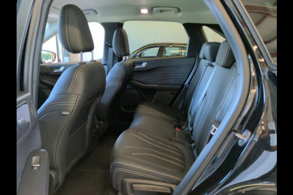 Ford Kuga 2.5 PHEV Vignale Trekhaak Wegklapbaar | 20" Licht Metalen velgen | Winter Pack | Driver Pack