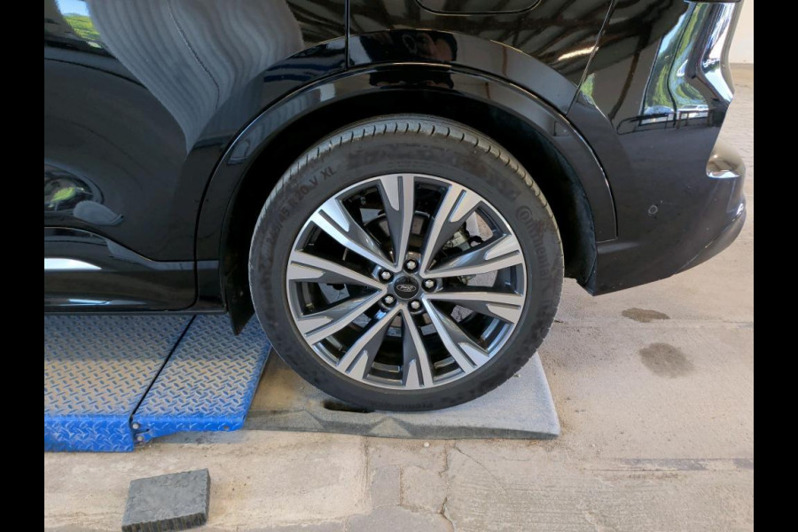 Ford Kuga 2.5 PHEV Vignale Trekhaak Wegklapbaar | 20" Licht Metalen velgen | Winter Pack | Driver Pack