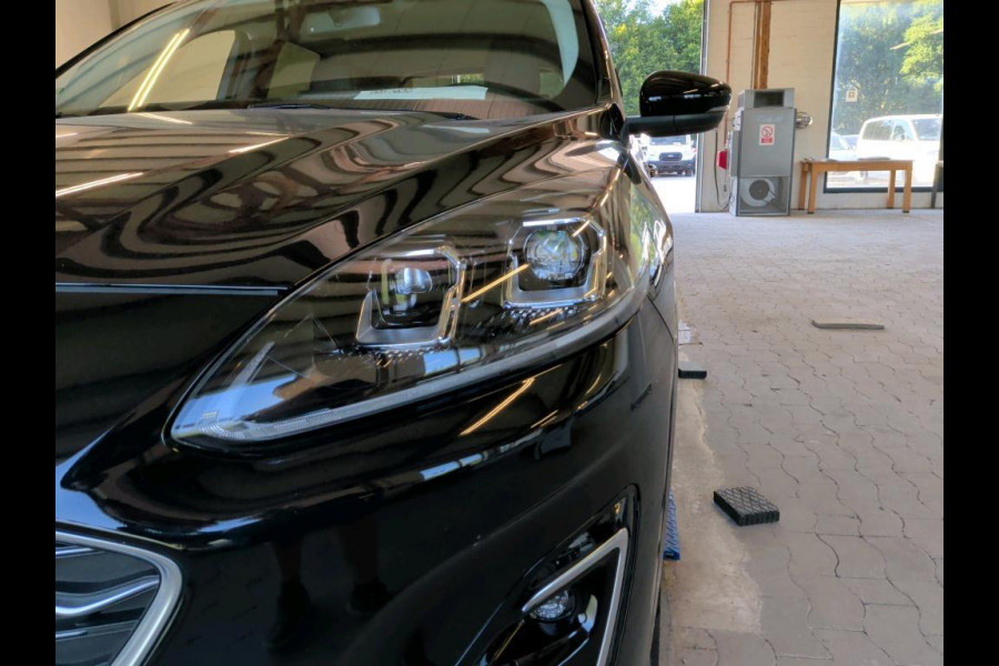 Ford Kuga 2.5 PHEV Vignale Trekhaak Wegklapbaar | 20" Licht Metalen velgen | Winter Pack | Driver Pack