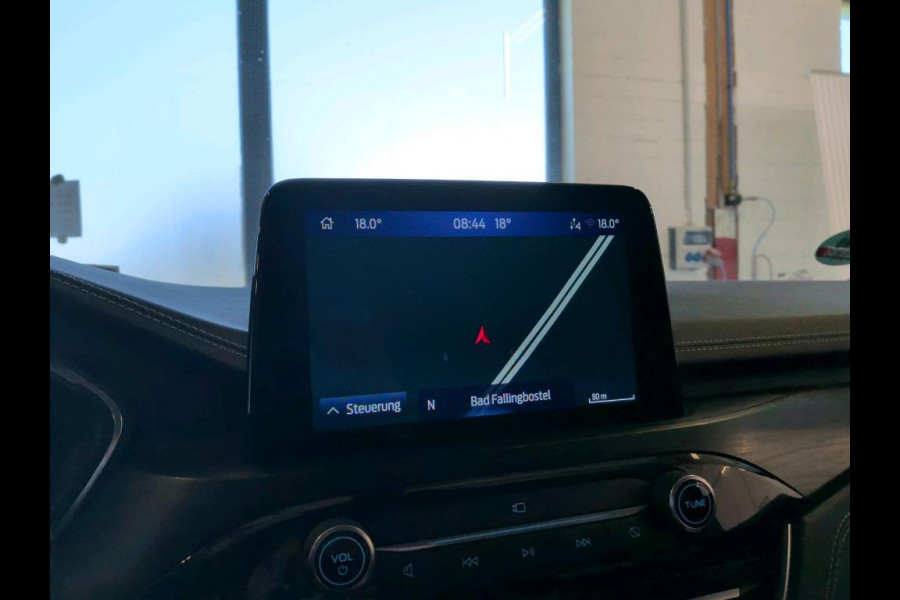 Ford Kuga 2.5 PHEV Vignale Trekhaak Wegklapbaar | 20" Licht Metalen velgen | Winter Pack | Driver Pack
