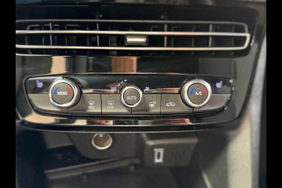 Opel Mokka 1.2 Turbo GS Facelift 1 Jaar Bovag Garantie, Camera, Carplay Stoel/Stuurverwarming