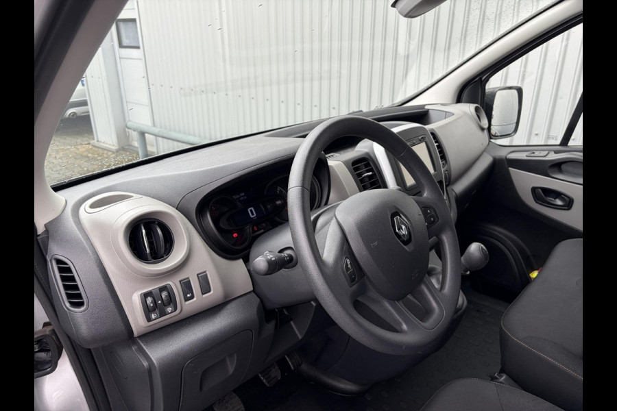 Renault Trafic 1.6 dCi T29 L2H1 Luxe*NAVI*ECC*CAM*CRUISE*TEL*3PER