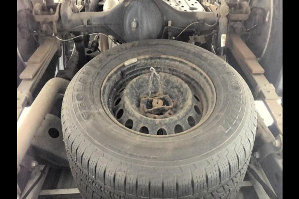 Toyota Hilux 2.4 D-4D AUTOMAAT 4WD 4x4 Double Cab