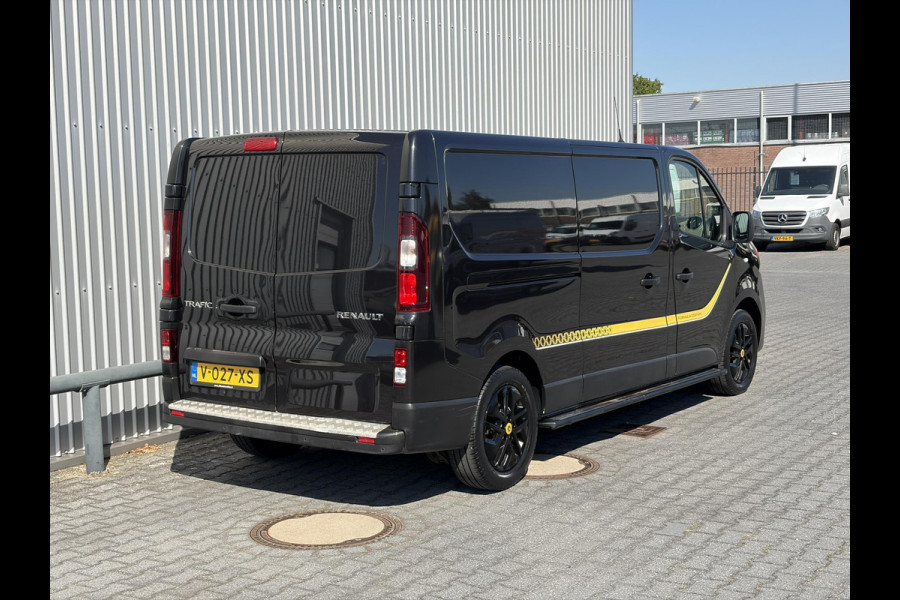 Renault Trafic 1.6 dCi T29 L2H1 Formula Edition*NAVI*CRUISE*A/C*