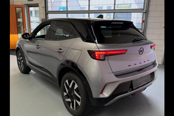 Opel Mokka 1.2 Turbo GS Facelift 1 Jaar Bovag Garantie, Camera, Carplay Stoel/Stuurverwarming