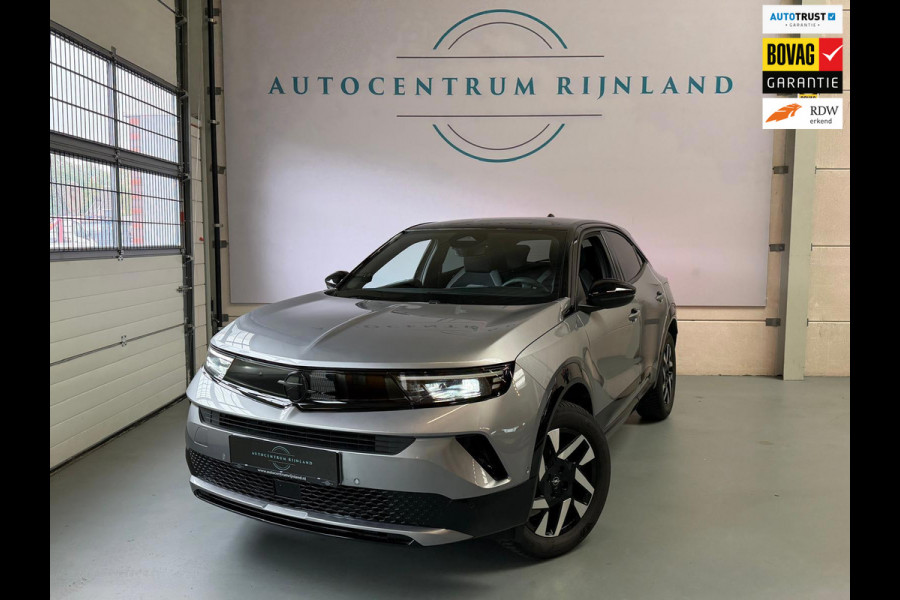 Opel Mokka 1.2 Turbo GS Facelift 1 Jaar Bovag Garantie, Camera, Carplay Stoel/Stuurverwarming