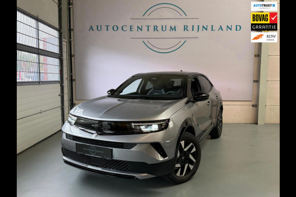 Opel Mokka 1.2 Turbo GS Facelift 1 Jaar Bovag Garantie, Camera, Carplay Stoel/Stuurverwarming