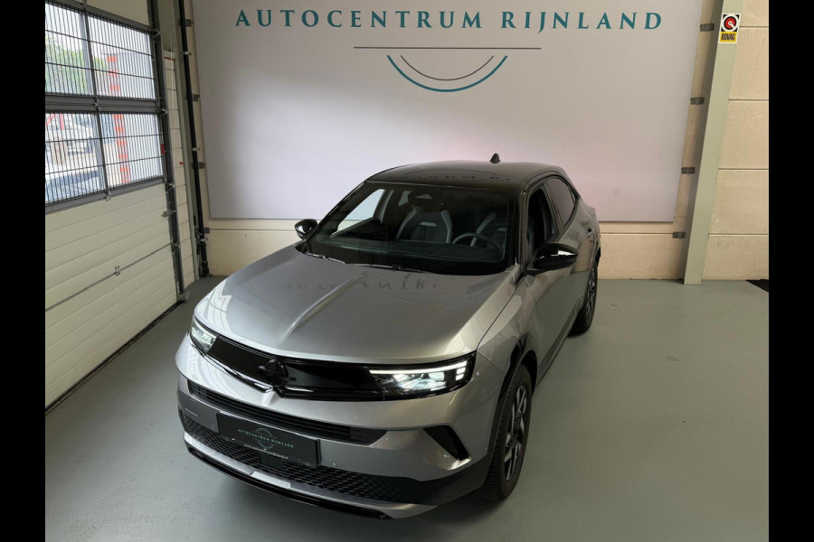 Opel Mokka 1.2 Turbo GS Facelift 1 Jaar Bovag Garantie, Camera, Carplay Stoel/Stuurverwarming
