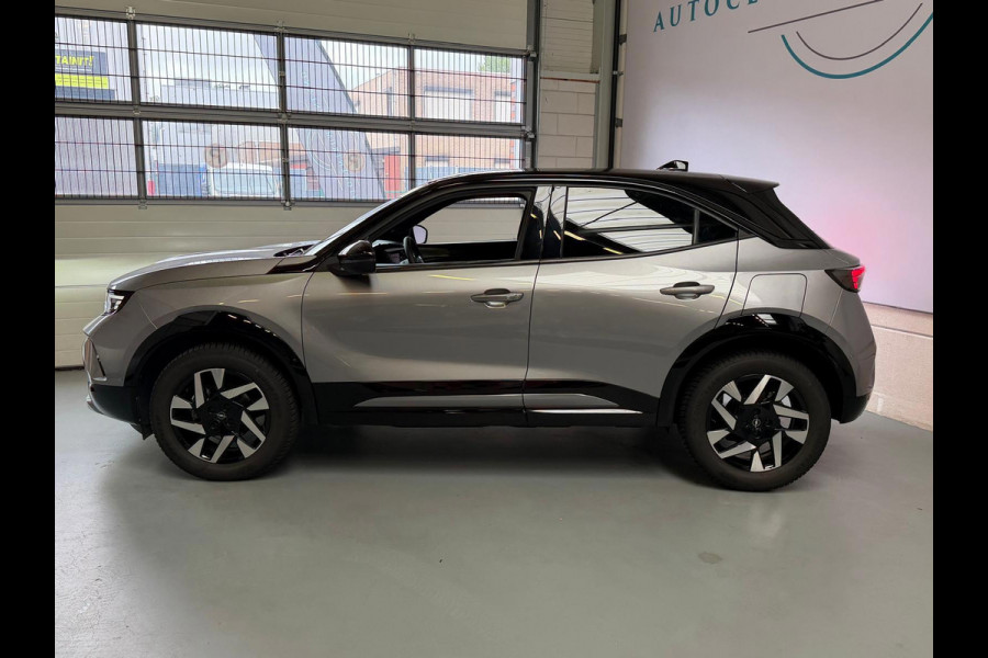 Opel Mokka 1.2 Turbo GS Facelift 1 Jaar Bovag Garantie, Camera, Carplay Stoel/Stuurverwarming