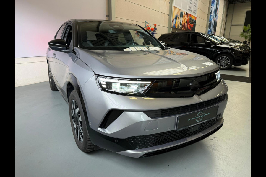 Opel Mokka 1.2 Turbo GS Facelift 1 Jaar Bovag Garantie, Camera, Carplay Stoel/Stuurverwarming