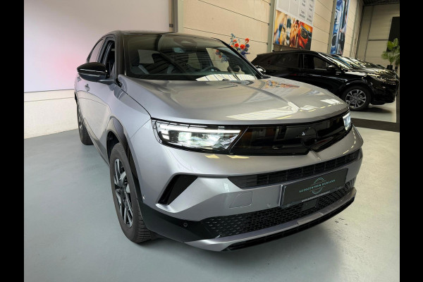 Opel Mokka 1.2 Turbo GS Facelift 1 Jaar Bovag Garantie, Camera, Carplay Stoel/Stuurverwarming