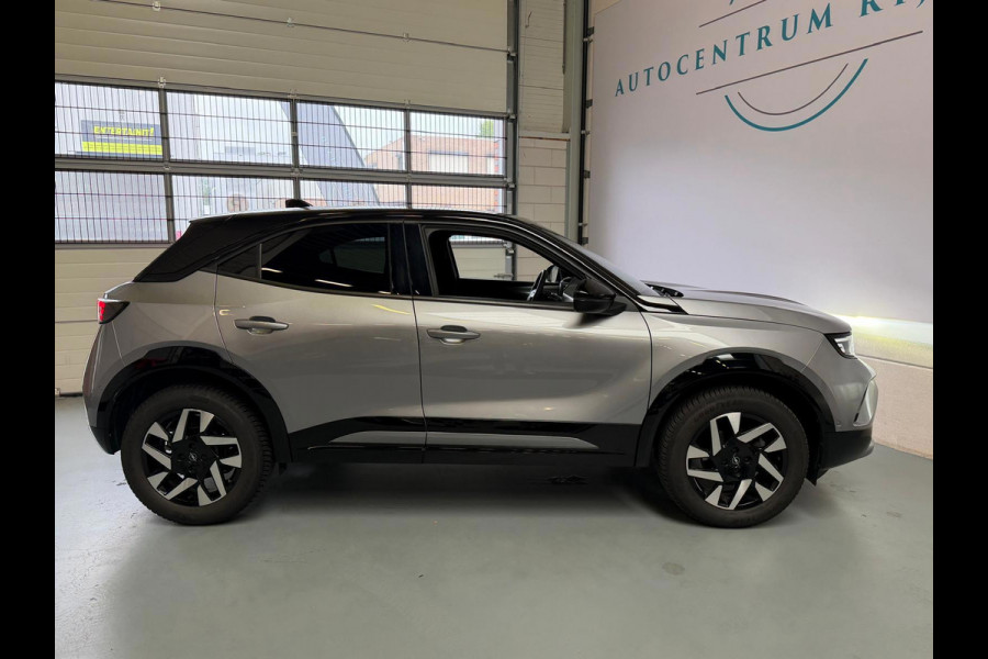 Opel Mokka 1.2 Turbo GS Facelift 1 Jaar Bovag Garantie, Camera, Carplay Stoel/Stuurverwarming